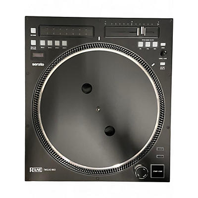 Used Pioneer DJ RANE TWELVE MKII  DJ Controller