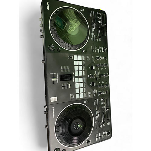 Pioneer DJ Used Pioneer DJ REV 5 DJ Controller