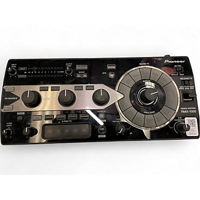 Used Pioneer DJ RMX1000 DJ Player