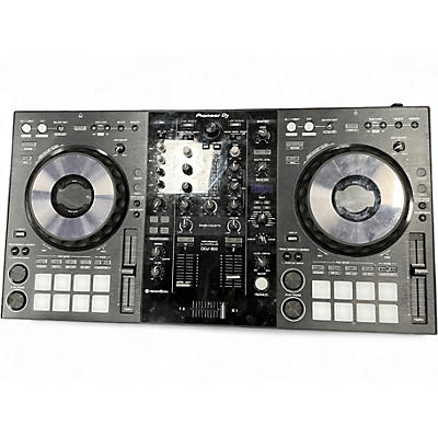 Used Pioneer DJ Rekordbox DDJ-800 USB Turntable