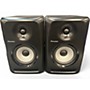 Used Pioneer DJ S-DJ50X Pair Powered Monitor