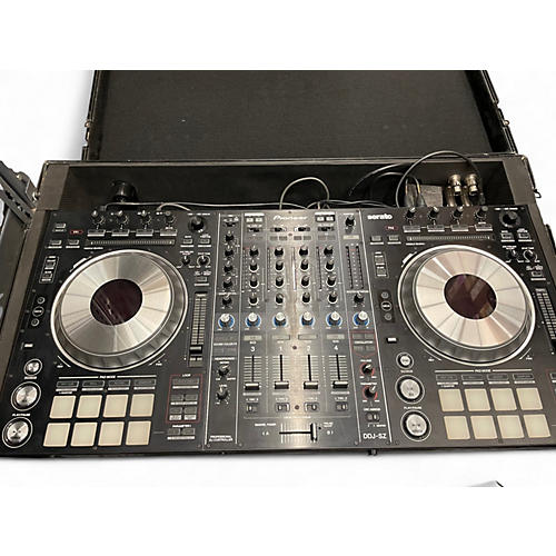 Used Pioneer DJ SERATO DDJ SZ Turntable