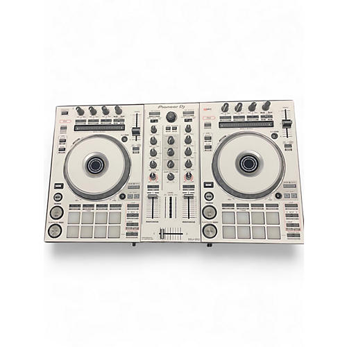 Used Pioneer DJ SR2 DJ Controller