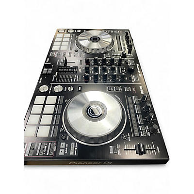 Used Pioneer DJ SR2 DJ Mixer