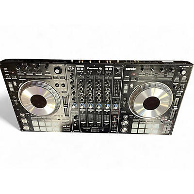 Used Pioneer DJ SZ2 DJ Controller