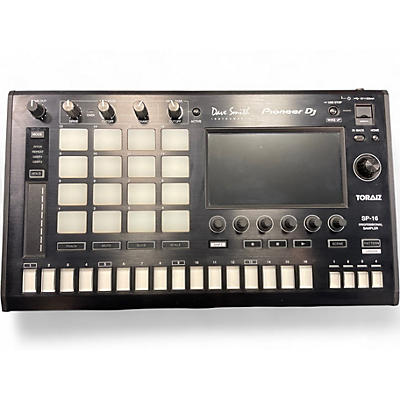 Used Pioneer DJ TORAIZ SP-16 - Dave Smith Instruments Production Controller