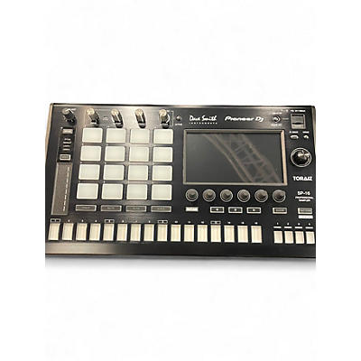Used Pioneer DJ TORAIZ SP-16 DJ Controller