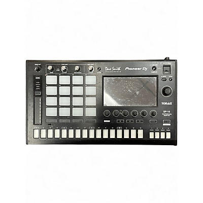 Used Pioneer DJ TORAIZ SP-16 Production Controller