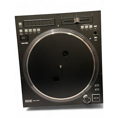 Used Pioneer DJ TWELVE MKII  DJ Controller