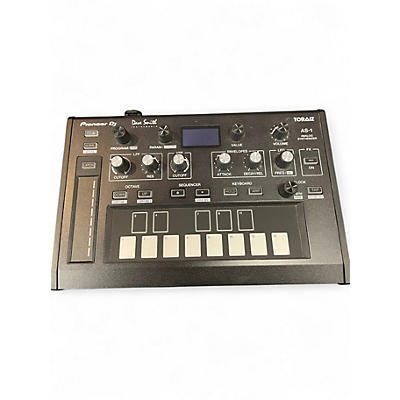 Used Pioneer DJ Toraiz AS-1 Sound Module