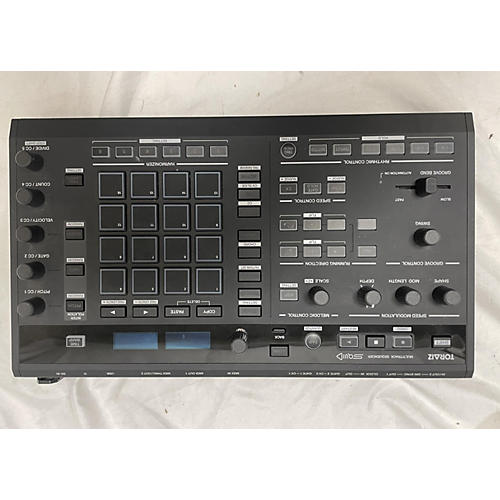 Pioneer DJ Used Pioneer DJ Toraiz Squid Sound Module