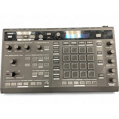 Used Pioneer DJ Toriaz Squid MIDI Controller