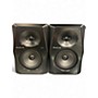 Used Pioneer DJ VM-50 Pair Powered Monitor