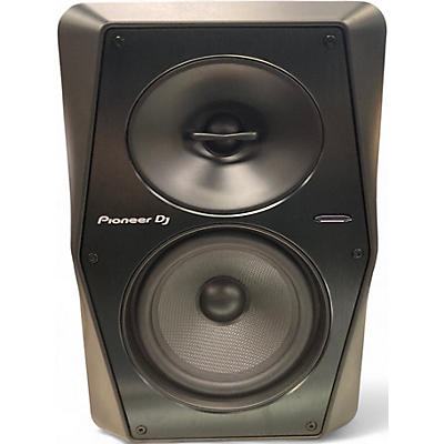 Used Pioneer DJ VM-50 Powered Monitor