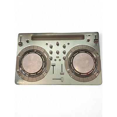 Used Pioneer DJ WEGO 4 USB Turntable