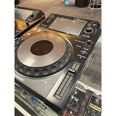 Pioneer DJ Used Pioneer DJ XDJ-1000 DJ Controller