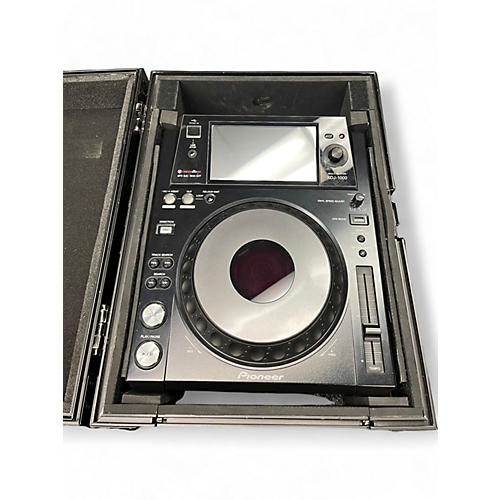 Used Pioneer DJ XDJ-1000 DJ Controller