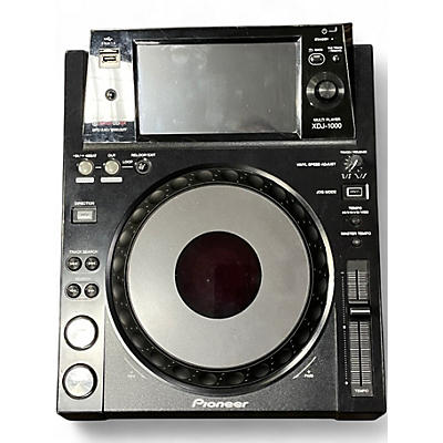 Used Pioneer DJ XDJ-1000 DJ Controller