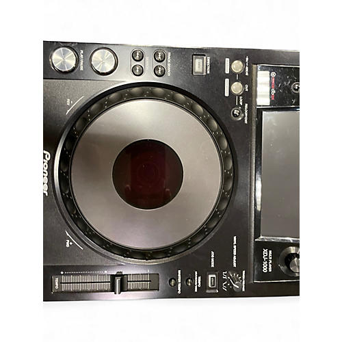Used Pioneer DJ XDJ-1000 DJ Controller