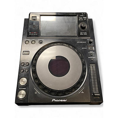 Used Pioneer DJ XDJ-1000 DJ Controller