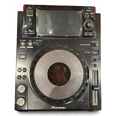 Used Pioneer DJ XDJ-1000 DJ Mixer