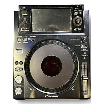 Pioneer DJ Used Pioneer DJ XDJ-1000 DJ Player