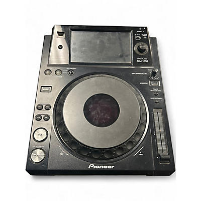 Used Pioneer DJ XDJ-1000 DJ Player