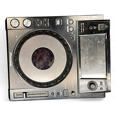 Used Pioneer DJ XDJ-1000 DJ Player