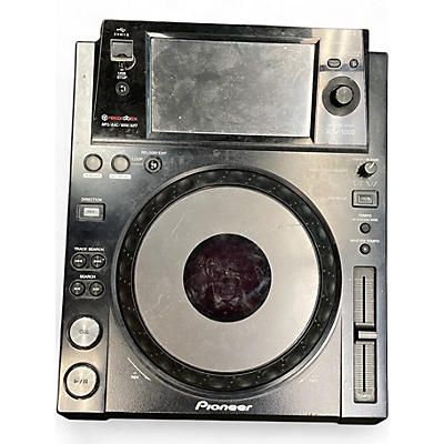 Used Pioneer DJ XDJ-1000 DJ Player