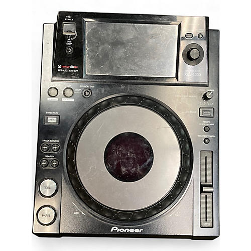 Used Pioneer DJ XDJ-1000 DJ Player