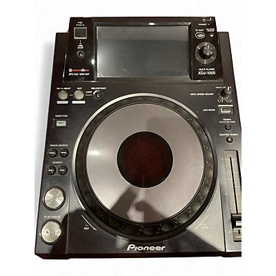 Used Pioneer DJ XDJ-1000 DJ Player
