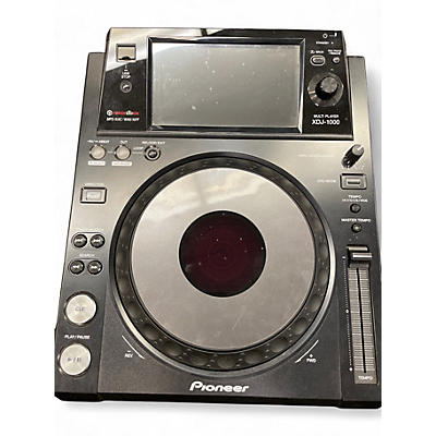 Used Pioneer DJ XDJ-1000 DJ Player