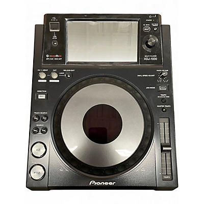 Used Pioneer DJ XDJ-1000 DJ Player