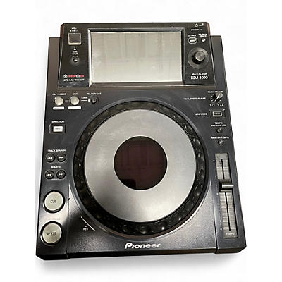 Used Pioneer DJ XDJ-1000 DJ Player