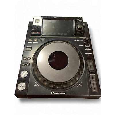 Pioneer DJ Used Pioneer DJ XDJ-1000 USB Turntable