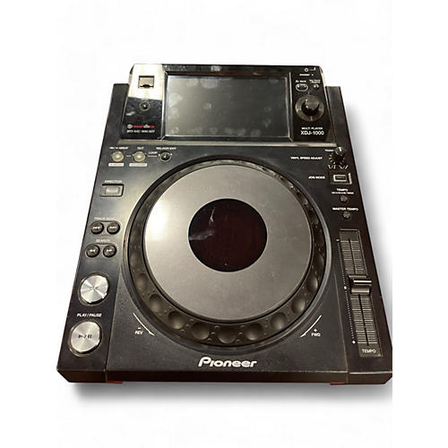 Pioneer DJ Used Pioneer DJ XDJ-1000 USB Turntable