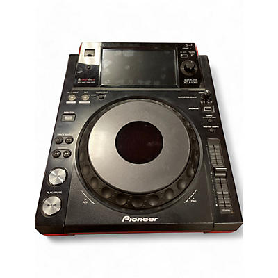 Pioneer DJ Used Pioneer DJ XDJ-1000 USB Turntable