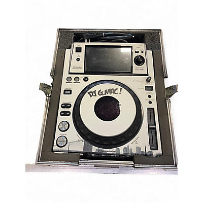 Used Pioneer DJ XDJ-1000 rekordbox DJ Player