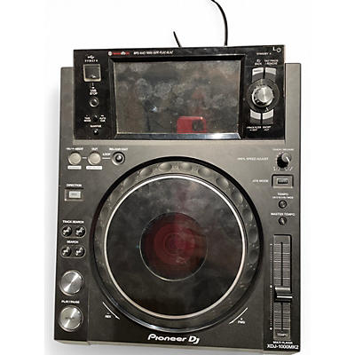 Used Pioneer DJ XDJ-1000MK2 DJ Player