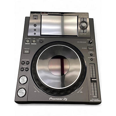 Used Pioneer DJ XDJ-1000MK2 DJ Player