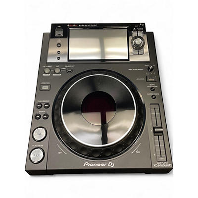 Used Pioneer DJ XDJ-1000MK2 DJ Player