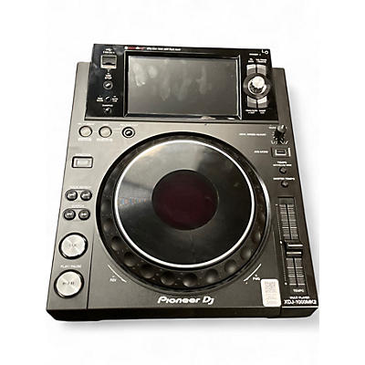 Used Pioneer DJ XDJ-1000MK2 DJ Player