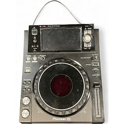 Used Pioneer DJ XDJ-1000MK2 DJ Player