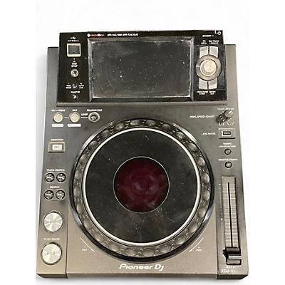 Used Pioneer DJ XDJ-1000MK2 DJ Player