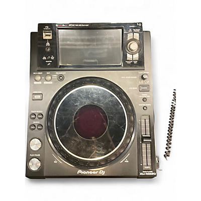 Used Pioneer DJ XDJ-1000MK2 DJ Player