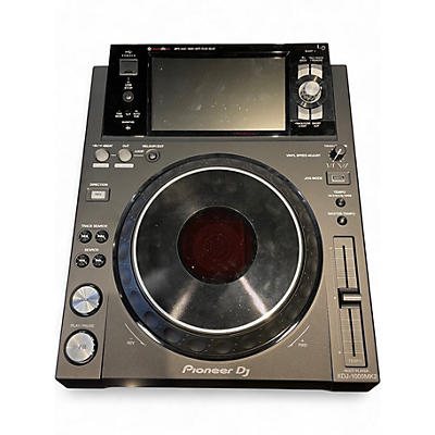 Used Pioneer DJ XDJ-1000MK2 DJ Player