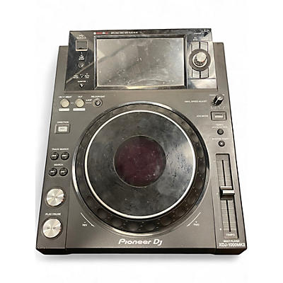 Used Pioneer DJ XDJ-1000MK2 DJ Player