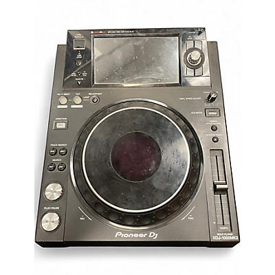 Used Pioneer DJ XDJ-1000MK2 DJ Player