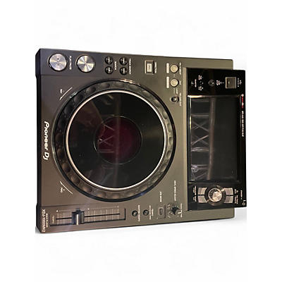 Used Pioneer DJ XDJ-1000MK2 Digital Performance Mu DJ Player