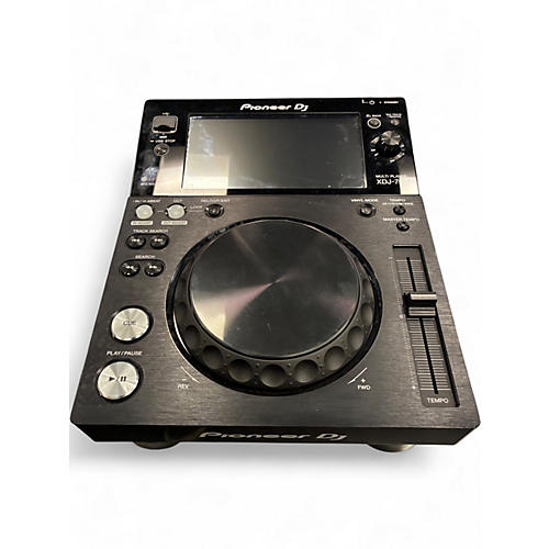 Used Pioneer DJ XDJ-700 DJ Controller